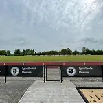 Sporthotel Dorum Hotel Dorum