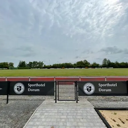 Sporthotel Dorum Hotel Dorum