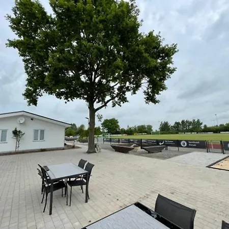 Sporthotel Dorum Hotel 3*