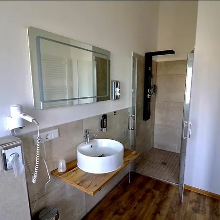 Sporthotel Dorum Hotel Dorum