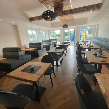 Szálloda Sporthotel Dorum