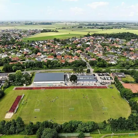 Sporthotel Dorum Hotel 3*