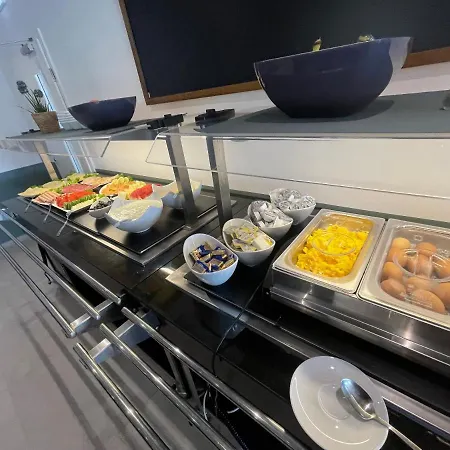 Sporthotel Dorum Hotel 3*