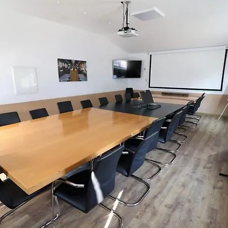 Hotel Sporthotel Dorum Dorum