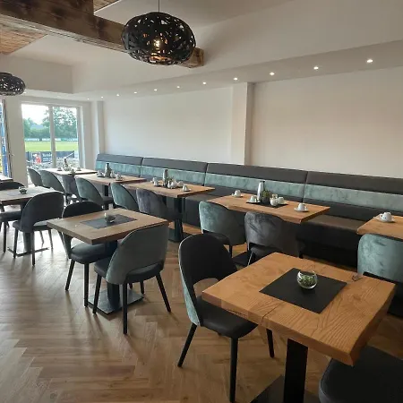 Sporthotel Dorum Dorum