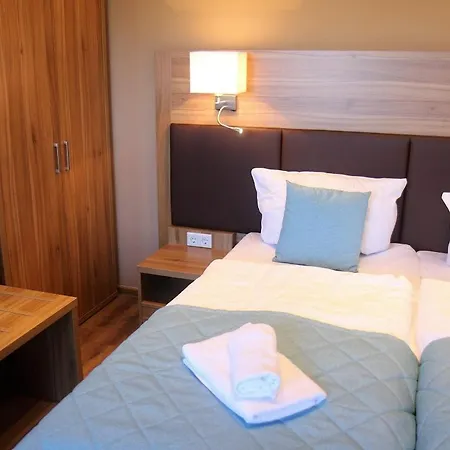 Hotel Sporthotel Dorum
