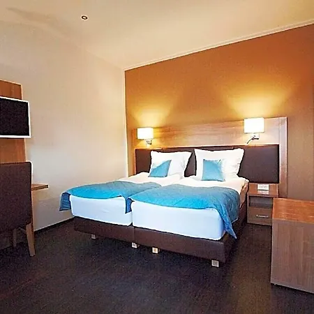 Sporthotel Dorum 3* Dorum