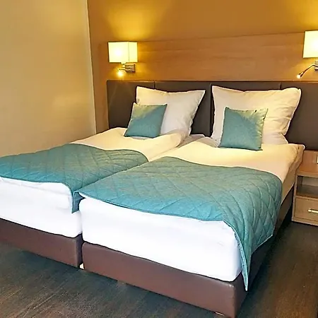 Sporthotel Dorum 3* Dorum