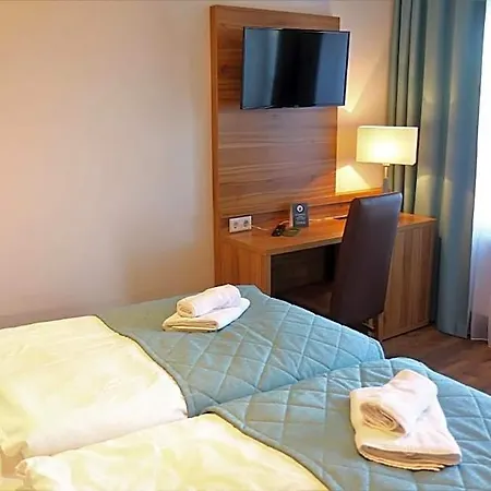 Sporthotel Dorum 3* Dorum