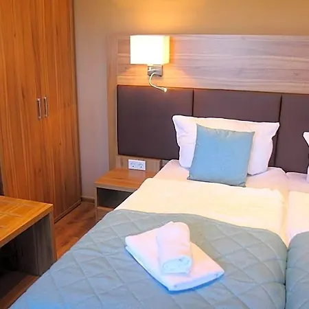 Sporthotel Dorum Hotel 3*