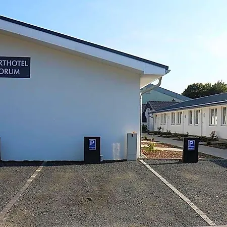 Sporthotel Dorum Dorum