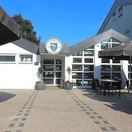Hotel Sporthotel Dorum 3*
