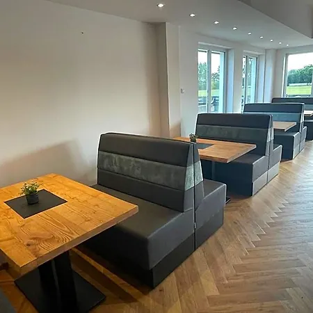 Sporthotel Dorum Dorum