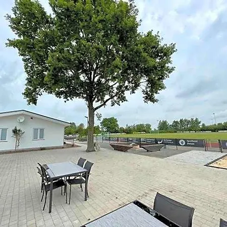 Sporthotel Dorum 3* Dorum