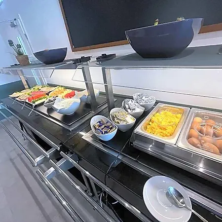 Sporthotel Dorum 3* Dorum