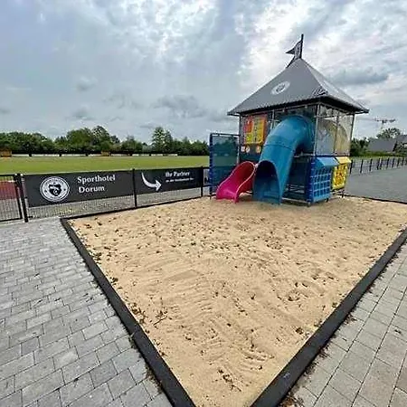 Sporthotel Dorum