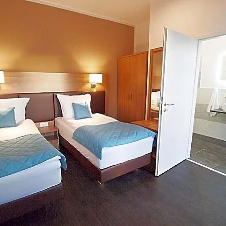 Sporthotel Dorum