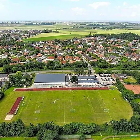 Sporthotel Dorum Hotel Dorum