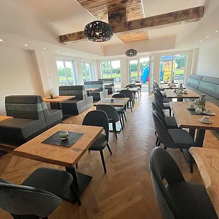 Hotel Sporthotel Dorum Dorum