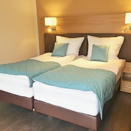 Sporthotel Dorum Dorum