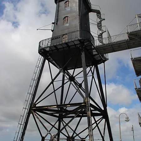 Hotel Sporthotel Dorum 3*