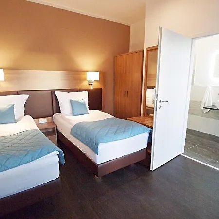Hotel Sporthotel Dorum Dorum