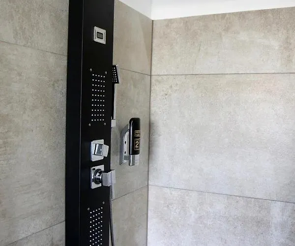 Sporthotel Dorum Dorum