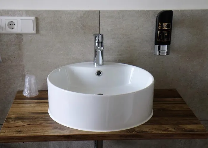 Sporthotel Dorum Dorum