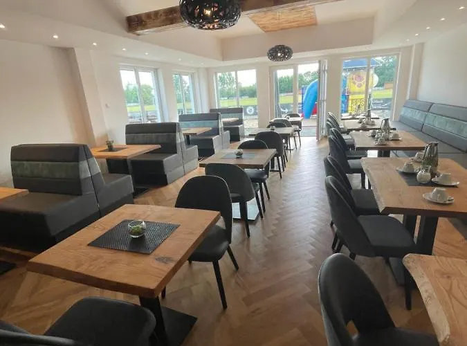 Hotel Sporthotel Dorum