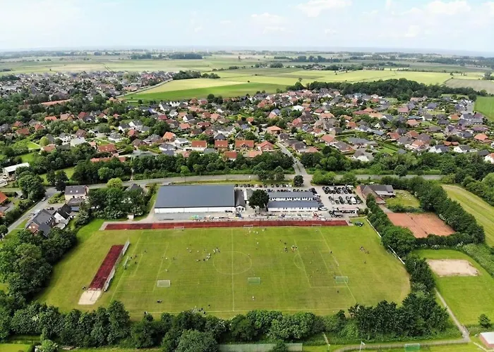 Sporthotel Dorum Hotel 3*