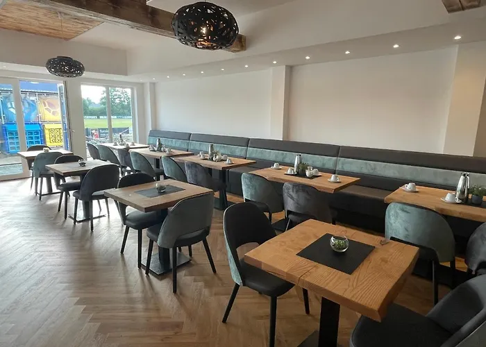 Sporthotel Dorum Dorum