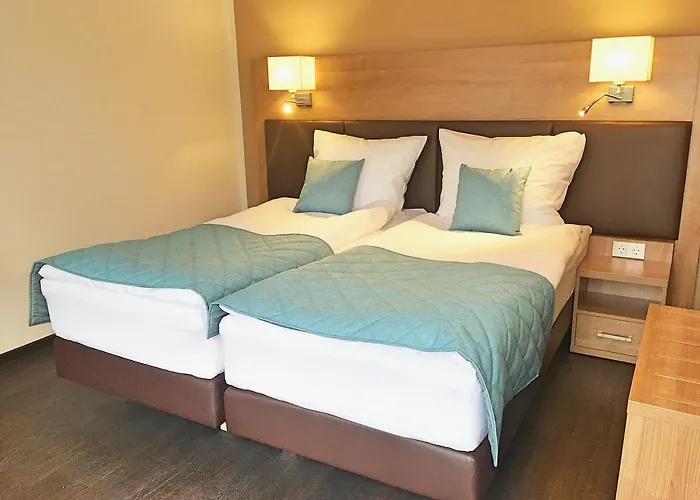 Sporthotel Dorum Dorum