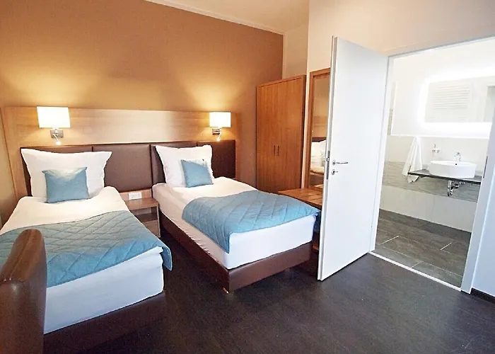 Hotel Sporthotel Dorum Dorum